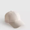 Colorblock baseball cap