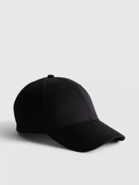 Colorblock baseball cap