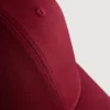 Colorblock baseball cap