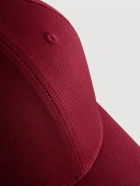Colorblock baseball cap