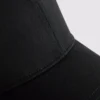 Colorblock baseball cap
