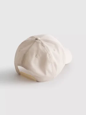 Colorblock baseball cap