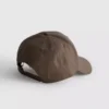 Colorblock baseball cap