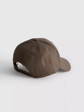 Colorblock baseball cap