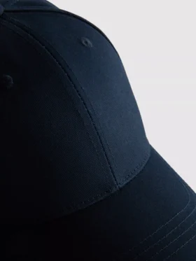 Colorblock baseball cap