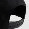 Colorblock baseball cap