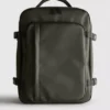 Commuter backpack