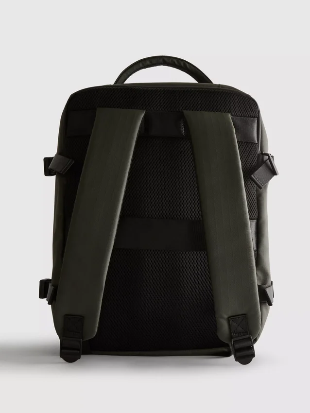 Commuter backpack