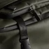 Commuter backpack