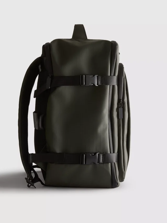 Commuter backpack
