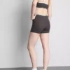 Contrast crossover active shorts