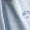 Coral resort short sleeve t-shirt