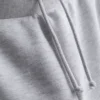 Cotton-blend skinny joggers
