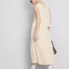 Cotton-blend tank top