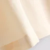 Cotton-blend tank top