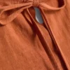 Cotton-blend tank top