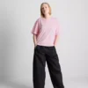 Cotton bride crew tee