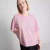 Cotton bride crew tee