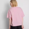 Cotton bride crew tee