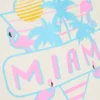 Cotton city graphic tote bag
