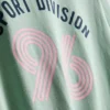 Cotton graphic short sleeve tee