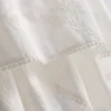 Cotton hanky hem cami top