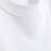 Cotton oversized tee