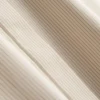 Cotton poplin striped shirt