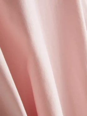 Cotton printed pajamas