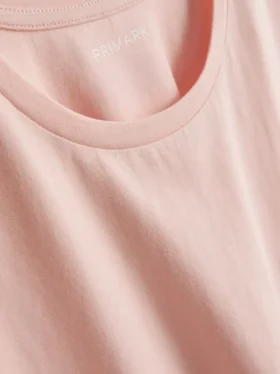 Cotton printed short sleeve pajamas