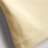 Cotton-rich bandeau top