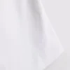 Cotton-rich bandeau top