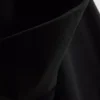 Cotton-rich bandeau top