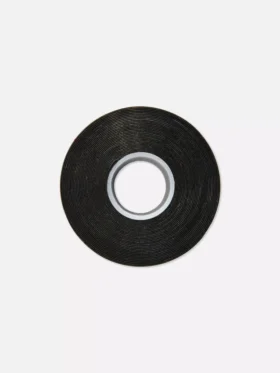 Cotton rich body tape
