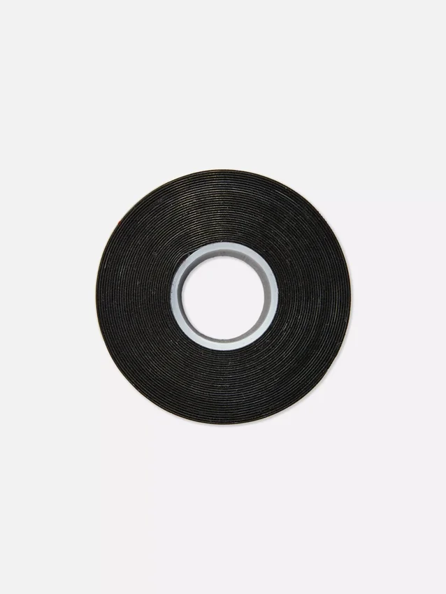 Cotton rich body tape
