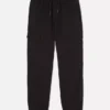 Cotton rich cargo pants