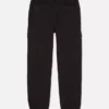 Cotton rich cargo pants