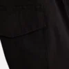 Cotton rich cargo pants
