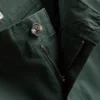 Cotton rich chino shorts