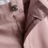 Cotton rich chino shorts