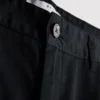 Cotton rich chino shorts