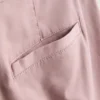 Cotton rich chino shorts