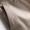 Cotton rich chino shorts