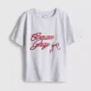 Cotton-rich conan grey tee