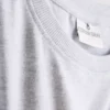 Cotton-rich conan grey tee
