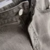 Cotton rich denim skinny jeans