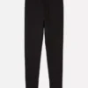 Cotton rich leggings