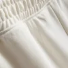 Cotton-rich relaxed airport shorts
