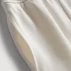 Cotton-rich relaxed airport shorts