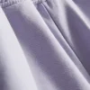 Cotton-rich relaxed airport shorts